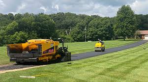 Best Driveway Border and Edging  in Yale, OK